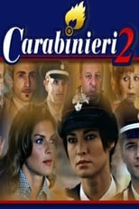 Poster for Carabinieri Season 2