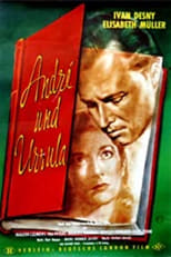 Poster for André and Ursula