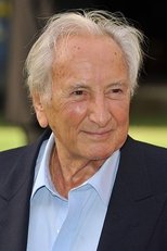 Foto retrato de Michael Winner