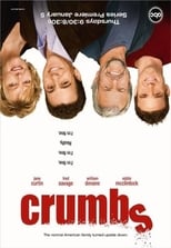 Poster for Crumbs Season 1
