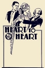 Poster for Heart to Heart 