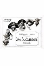 Poster for The Buccaneers 