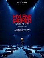 Poster for Mylène Farmer, l’Ultime Création