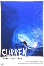 Poster for Curren Trials to Title