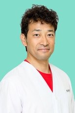 Foto retrato de Takaya Sakoda