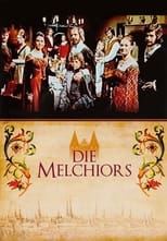 Poster for Die Melchiors Season 2