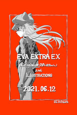 Poster for EVANGELION:3.0(-120min.)