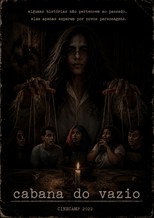 Cabana do Vazio poster
