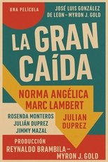 La gran caída La gran caída
