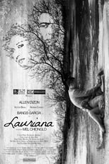 Poster for Lauriana