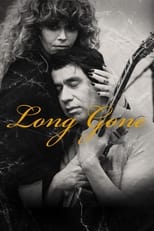 Poster for Long Gone