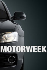 MotorWeek poster