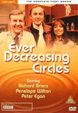Poster for Ever Decreasing Circles Season 1