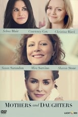 Poster di Mothers and daughters
