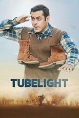 Poster for Tubelight