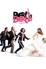 Ver Berlin Berlin: la novia se fuga (2020) Online