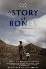 Poster for A Story of Bones 