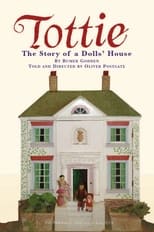 Poster for Tottie: The Story of a Doll's House