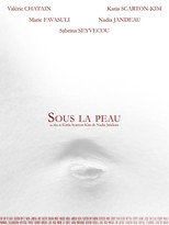 Sous la peau (2016)