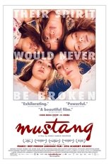 VER Mustang (2015) Online Gratis HD