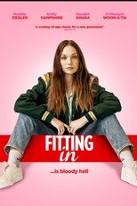 Poster for Fitting In 