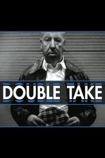 Double Take poster movie