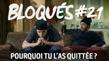 Bloqués 1x21 (S01E21)