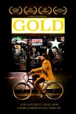 Poster for Gold 