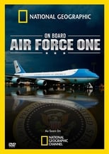Poster for Air Force One: America's Flagship