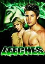 Poster for Leeches!