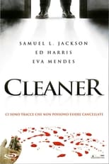 Poster di Cleaner