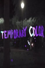 Poster for Temporary Color