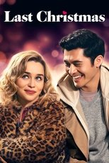 Last Christmas: Otra oportunidad para amar