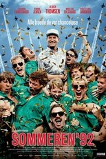 Sommeren '92 (2015)