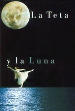 La teta y la luna