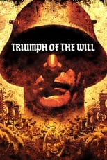 Poster for Triumph of the Will 