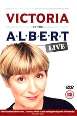 Poster for Victoria at the Albert - Live