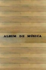 Poster for Álbum de Música