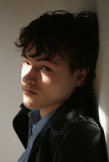 Foto retrato de Dominic Pennicott