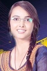 Foto retrato de Jyoti Kumari