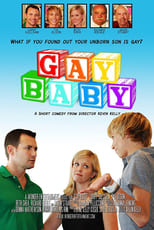 Poster for Gay Baby 