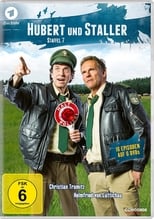 Poster for Hubert und Staller Season 7