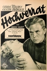 Poster for Hochverrat