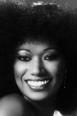 Foto retrato de Bonnie Pointer