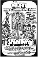 Poster for Stariray