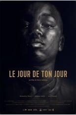 Poster for Le jour de ton jour 