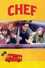 Ver Chef (2014) Online