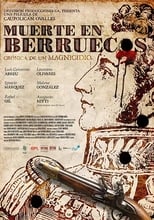 Poster for Death in Berruecos 