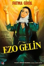 Poster for Ezo Gelin