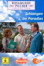 Poster for Rosamunde Pilcher: Schlangen im Paradies